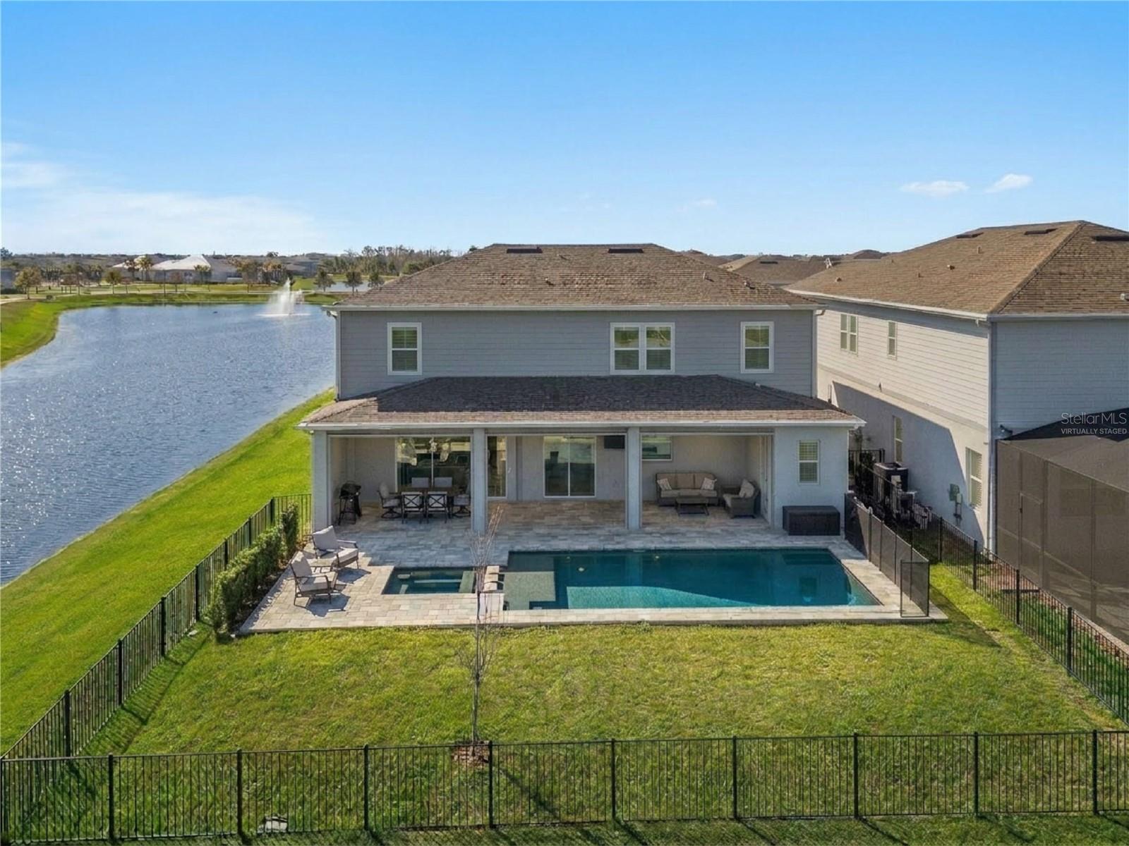 13823 DESTIN BEACH LN