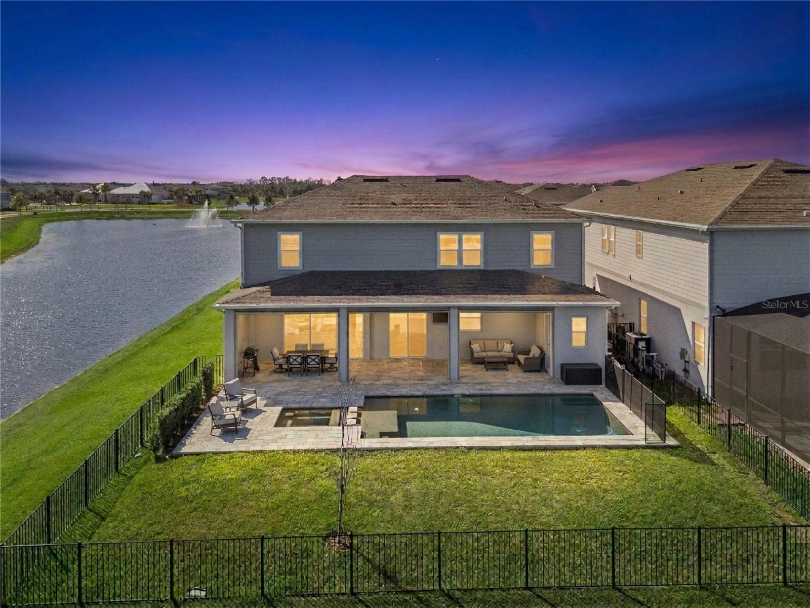 13823 DESTIN BEACH LN