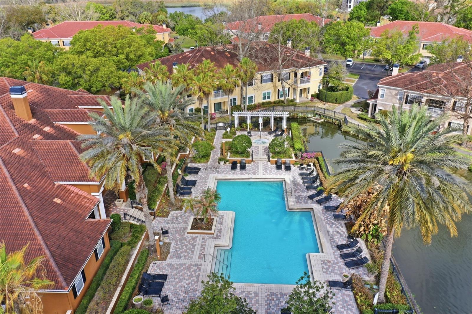 2422 WHITE MAGNOLIA WAY #2422