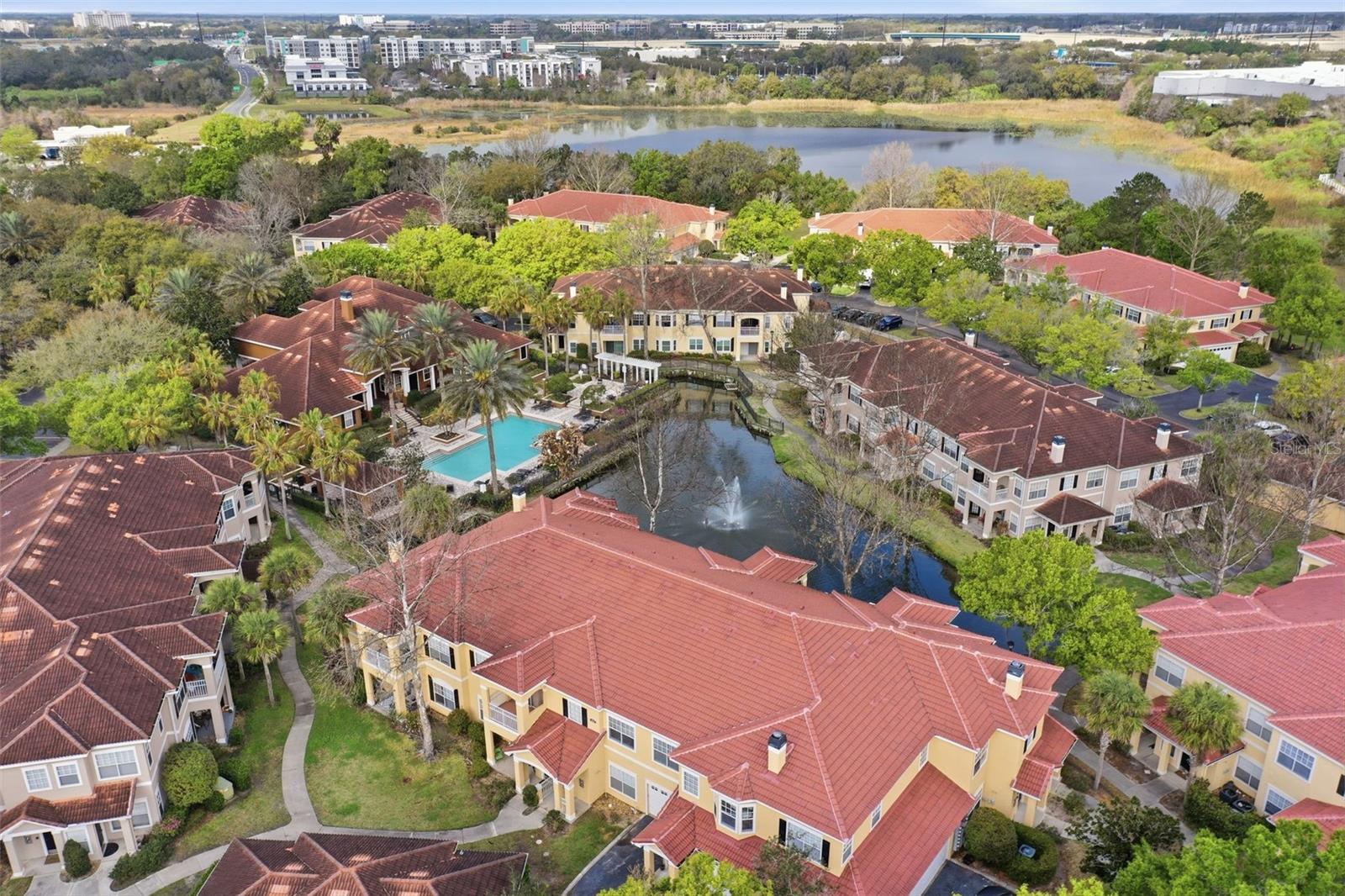 2422 WHITE MAGNOLIA WAY #2422