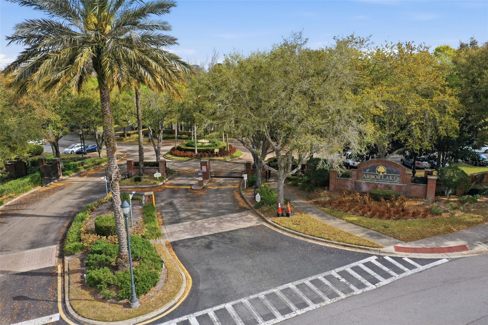 2422 WHITE MAGNOLIA WAY #2422