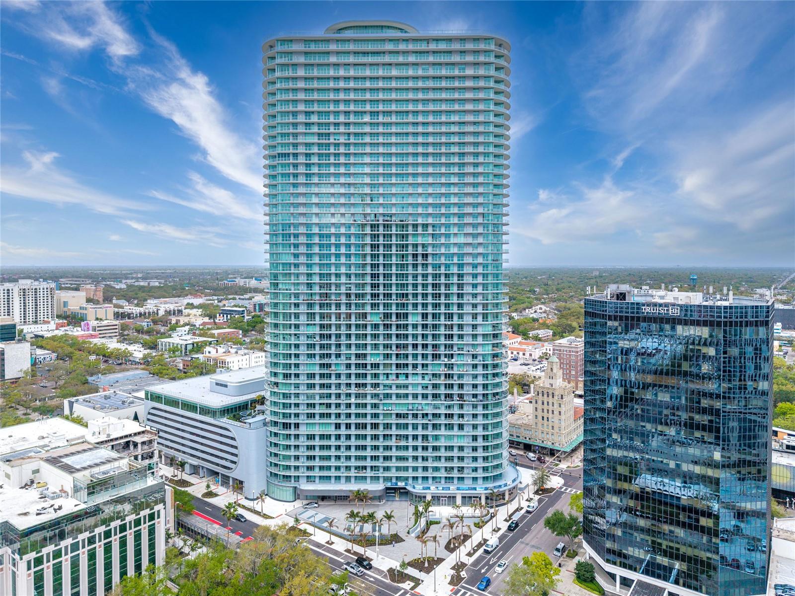 400 CENTRAL AVE #1106