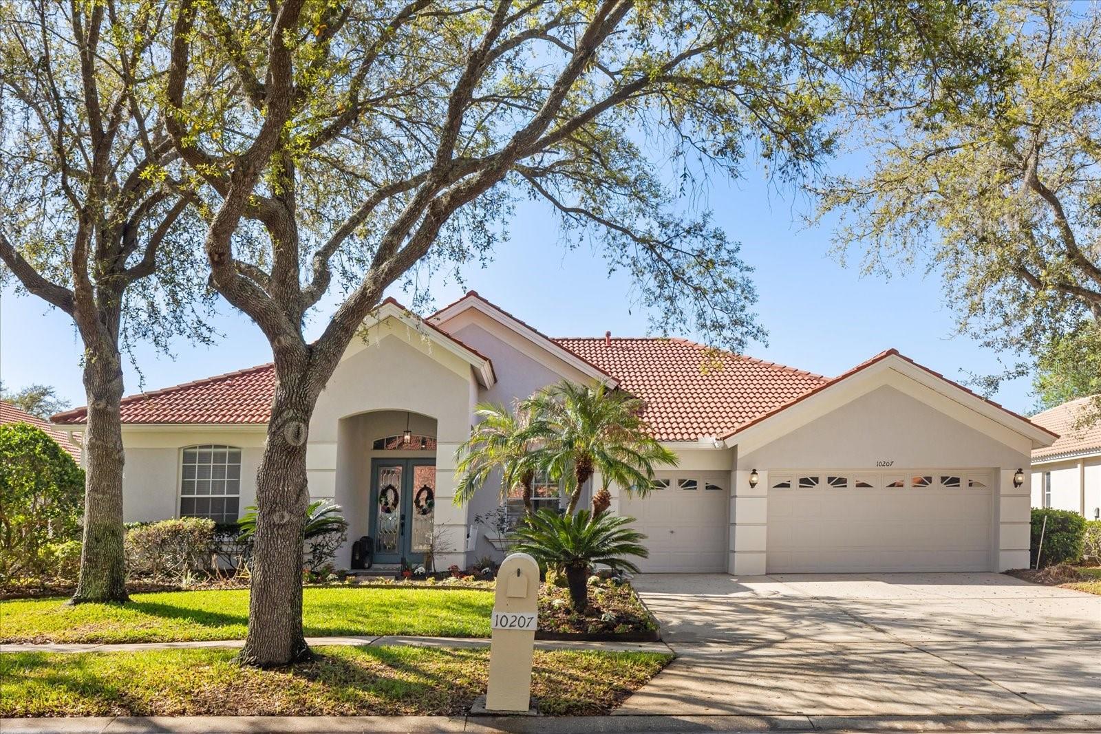 10207 ARBOR SIDE DR