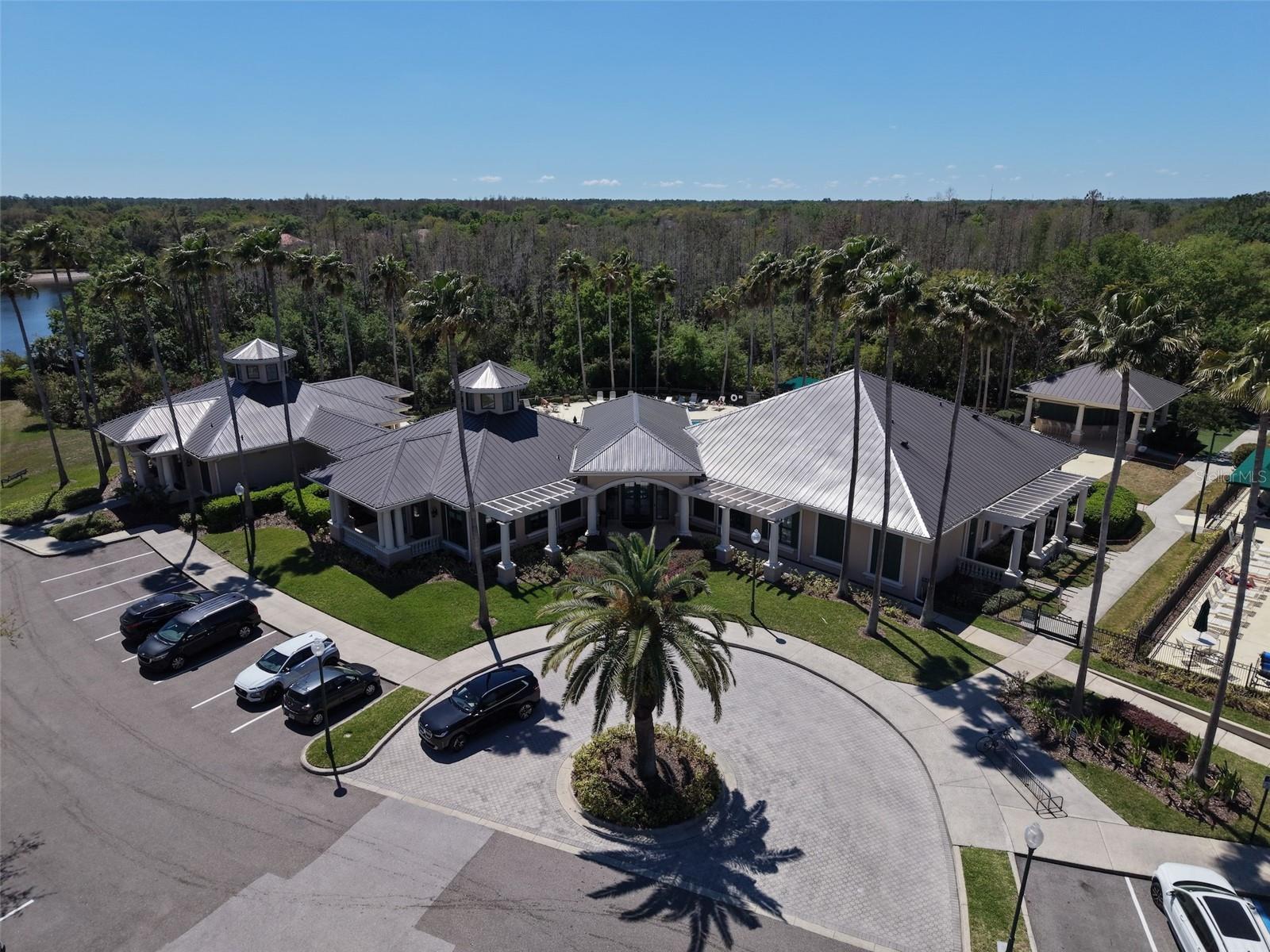 10207 ARBOR SIDE DR