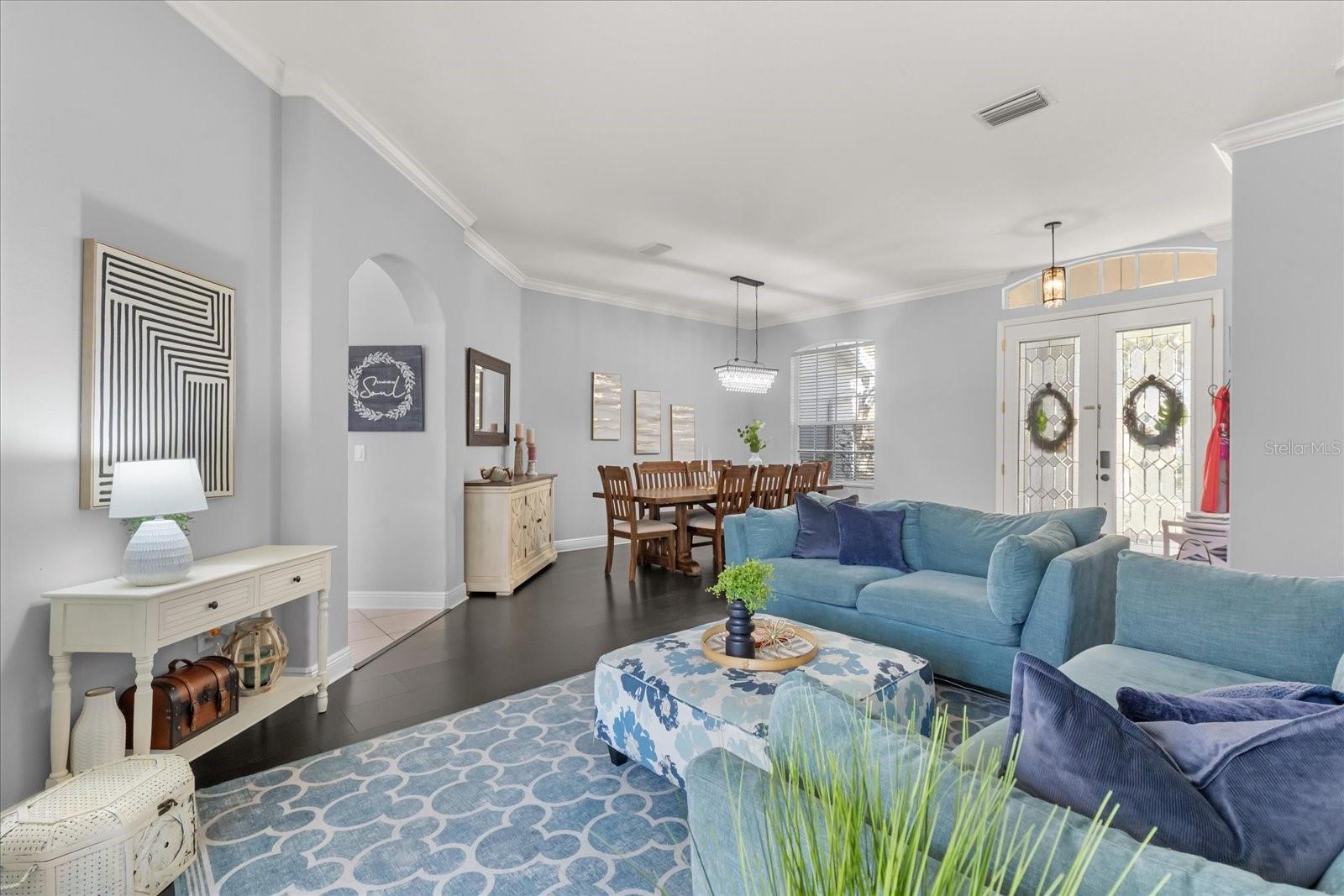 10207 ARBOR SIDE DR