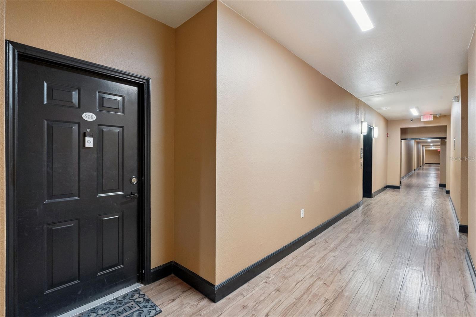 911 N ORANGE AVE #509