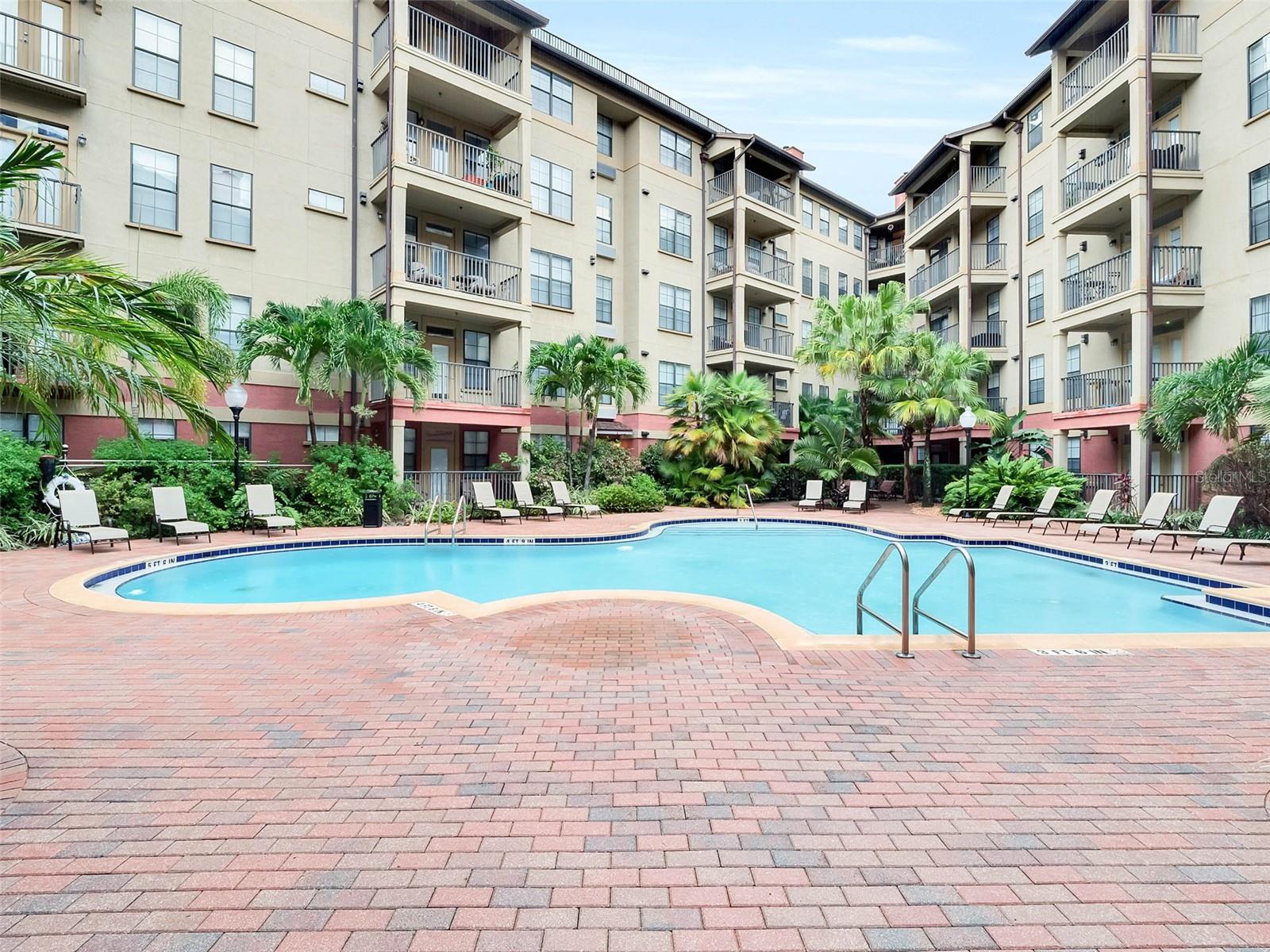 911 N ORANGE AVE #509