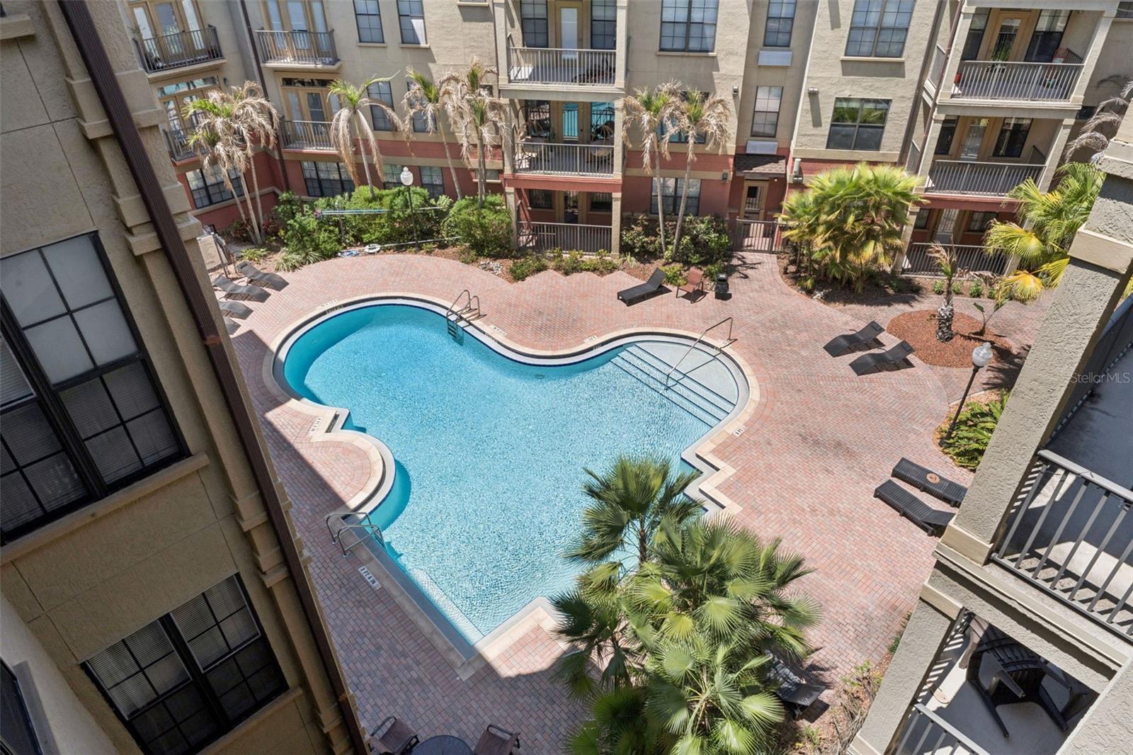911 N ORANGE AVE #509