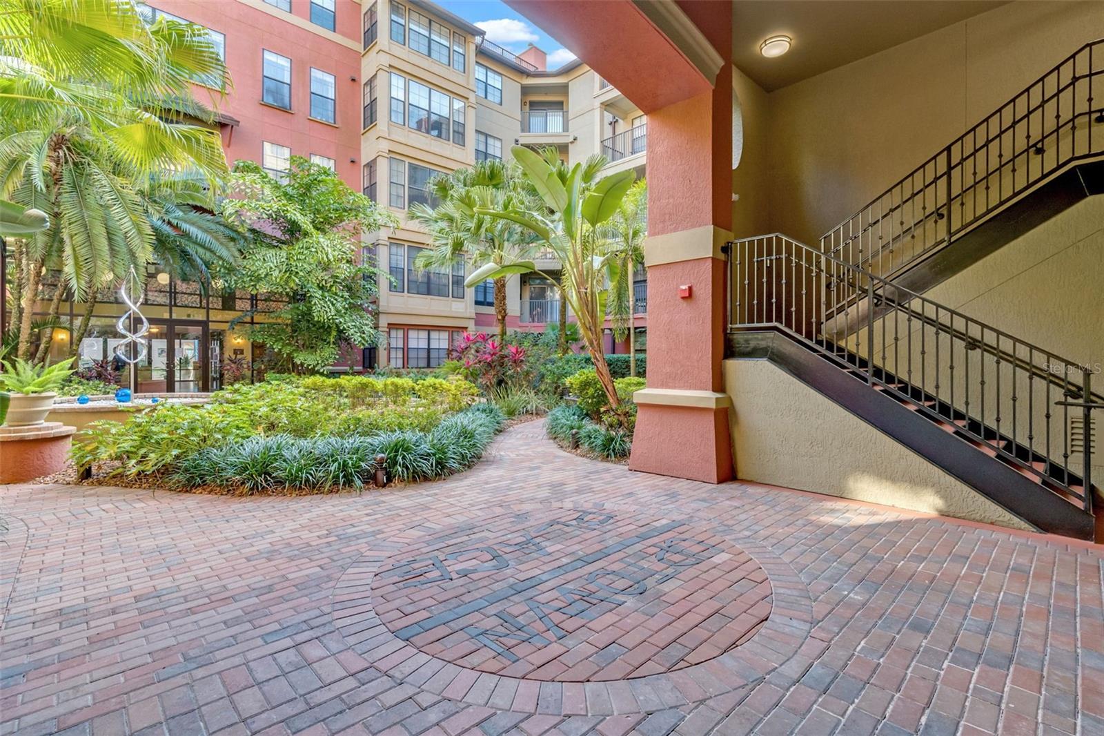 911 N ORANGE AVE #509