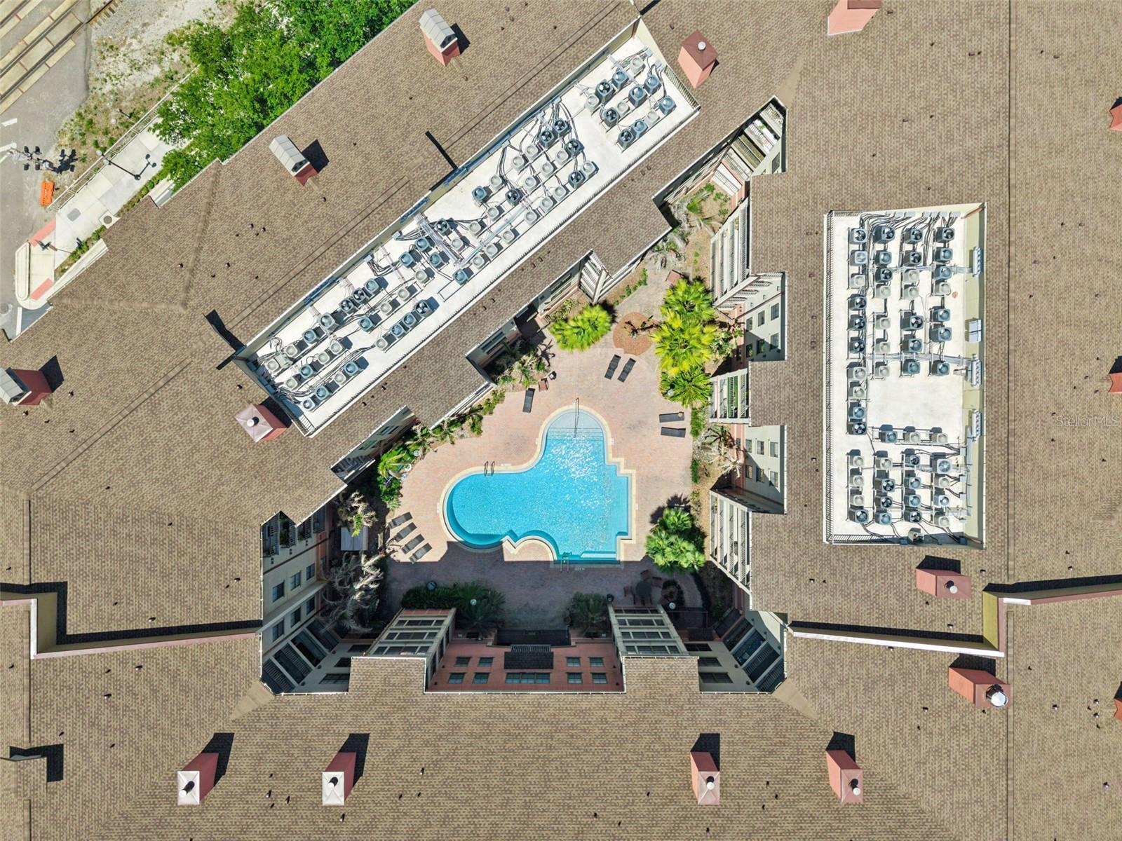 911 N ORANGE AVE #509