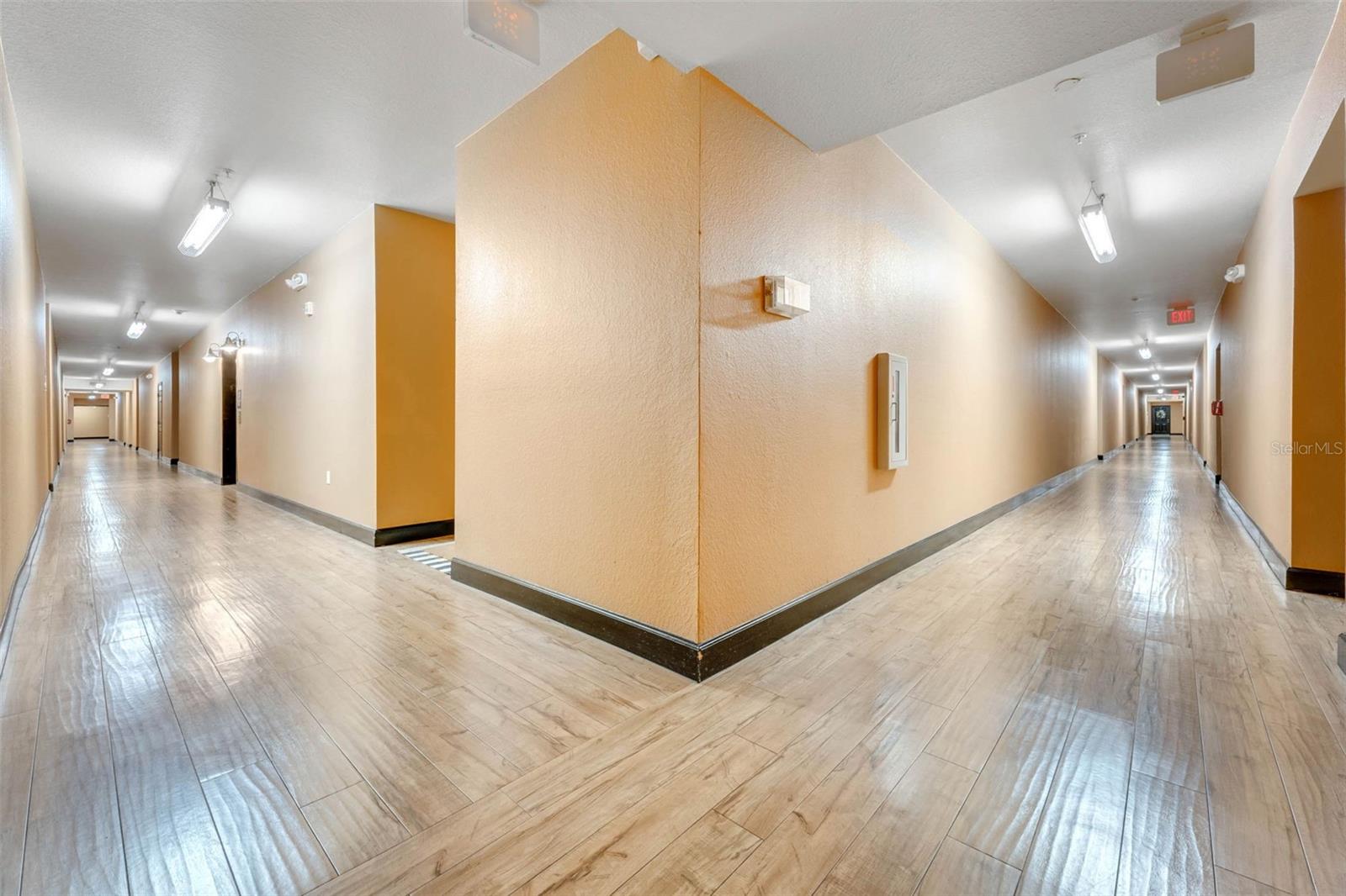 911 N ORANGE AVE #509