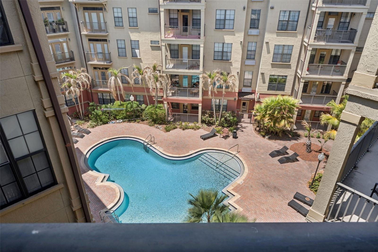 911 N ORANGE AVE #509