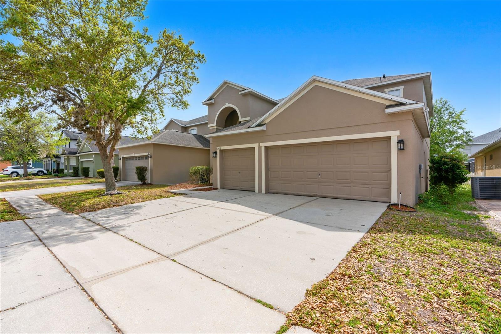 13616 HIDDEN FOREST CIR