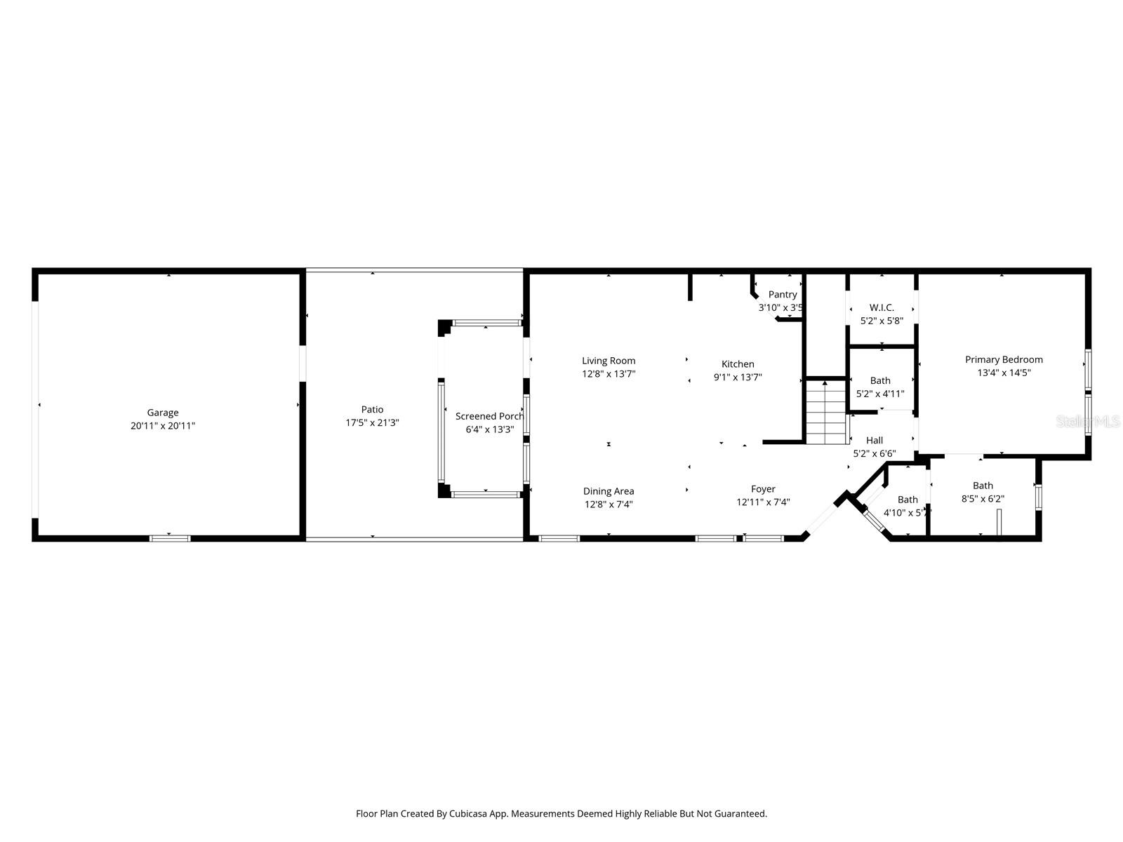 8601 VIA TAVOLERIA WAY