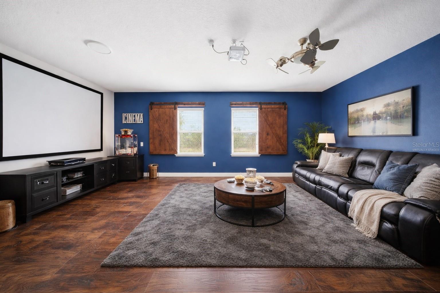 8601 VIA TAVOLERIA WAY