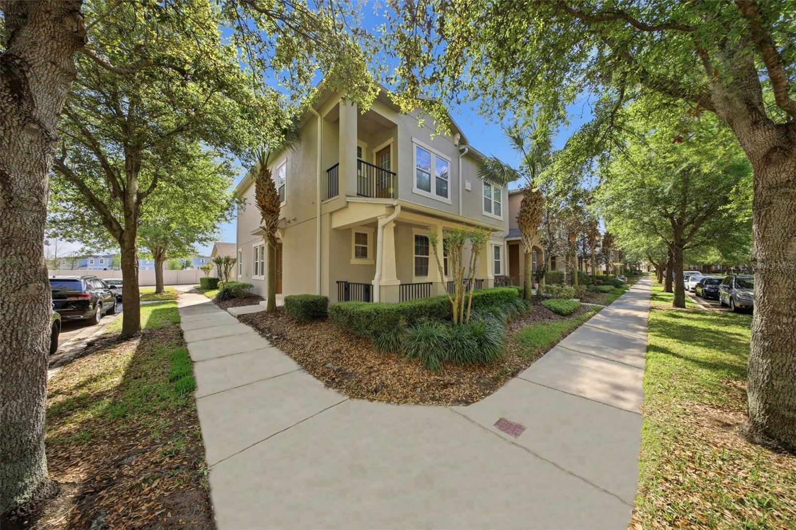 8601 VIA TAVOLERIA WAY