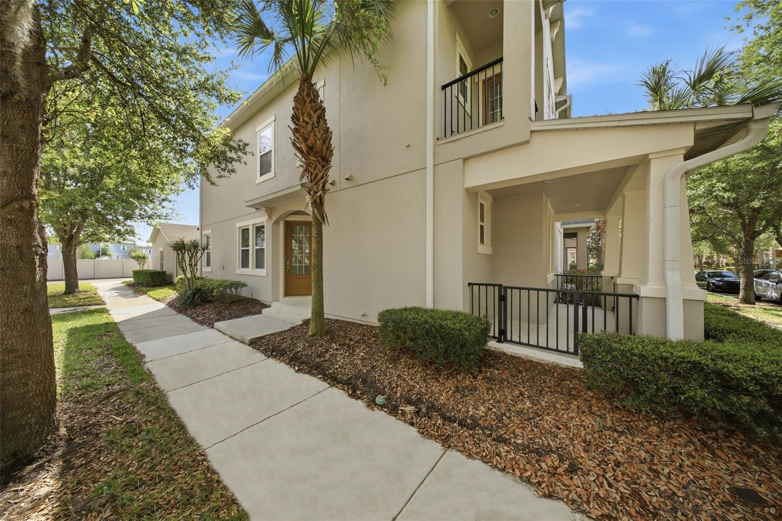 8601 VIA TAVOLERIA WAY