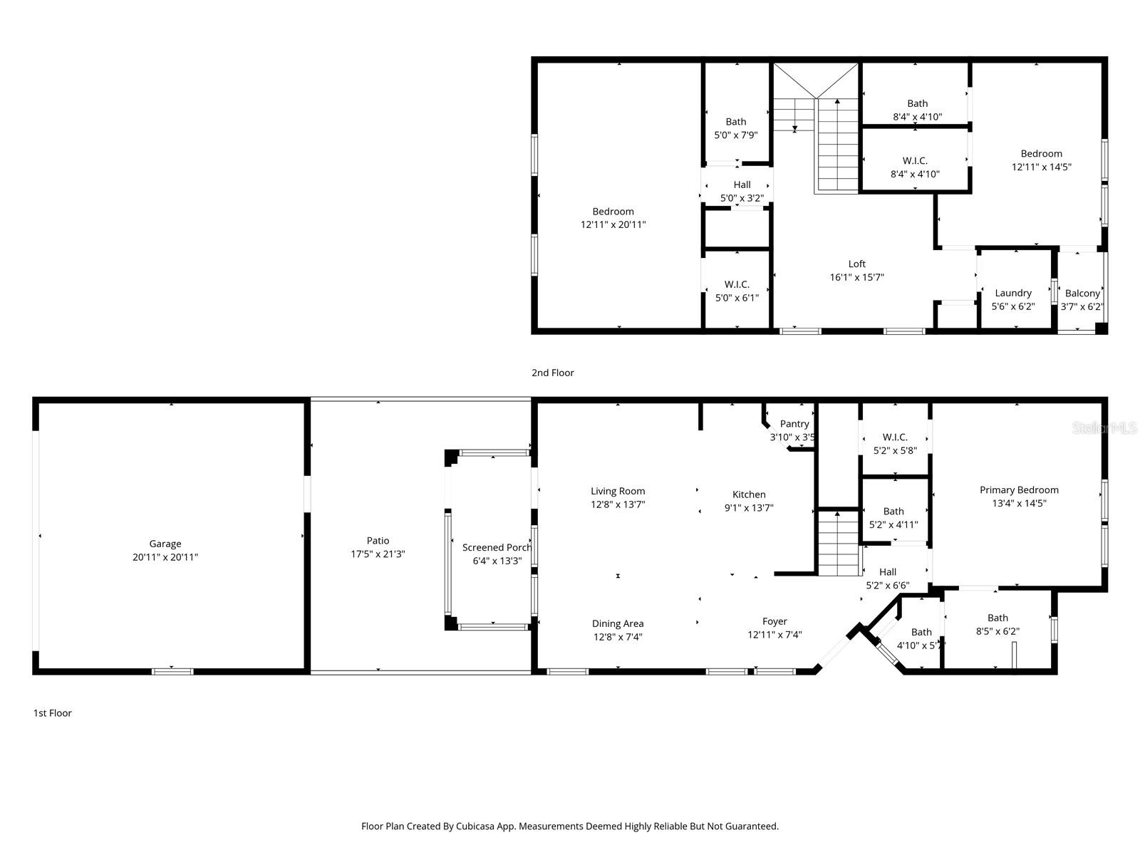 8601 VIA TAVOLERIA WAY