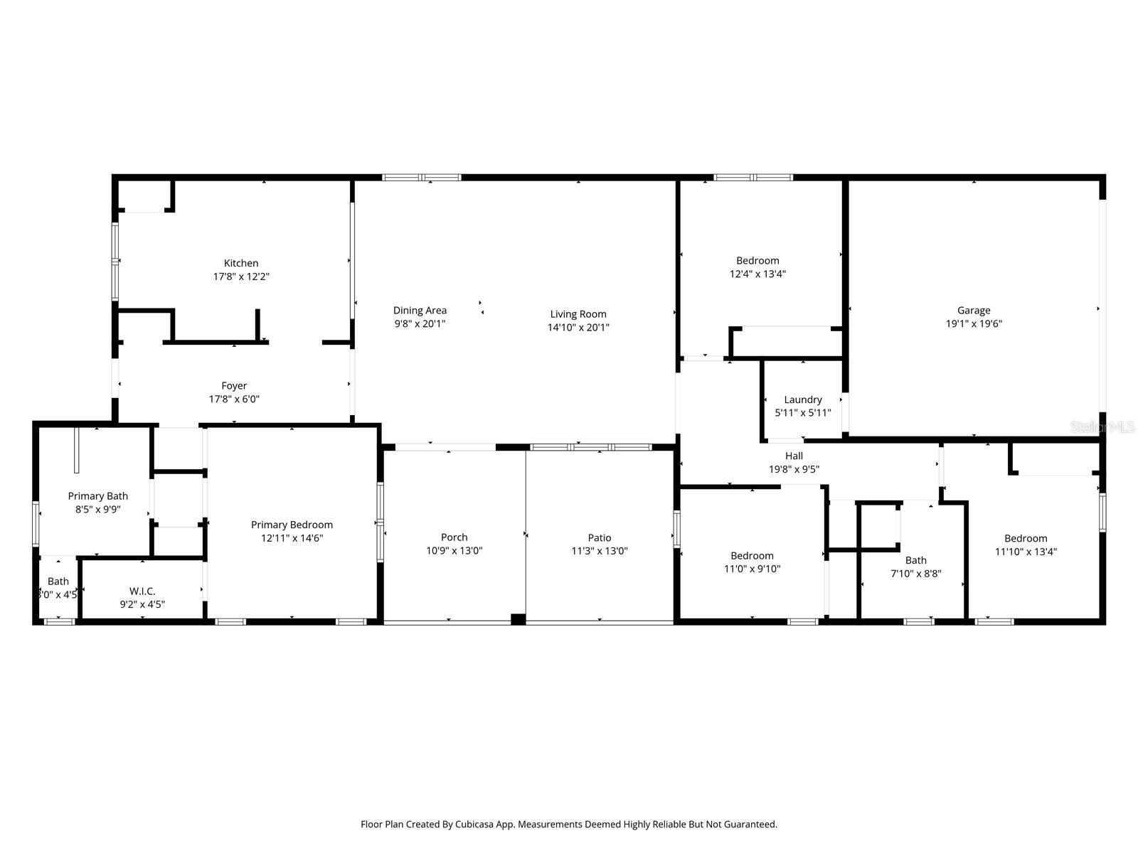 14834 BAHAMA SWALLOW BLVD