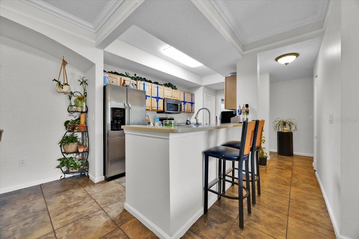 12017 VILLANOVA DR #102