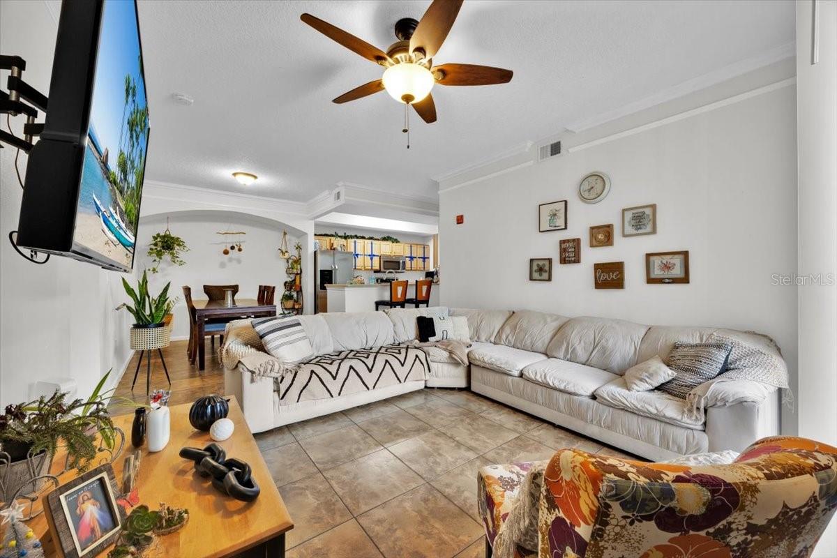 12017 VILLANOVA DR #102