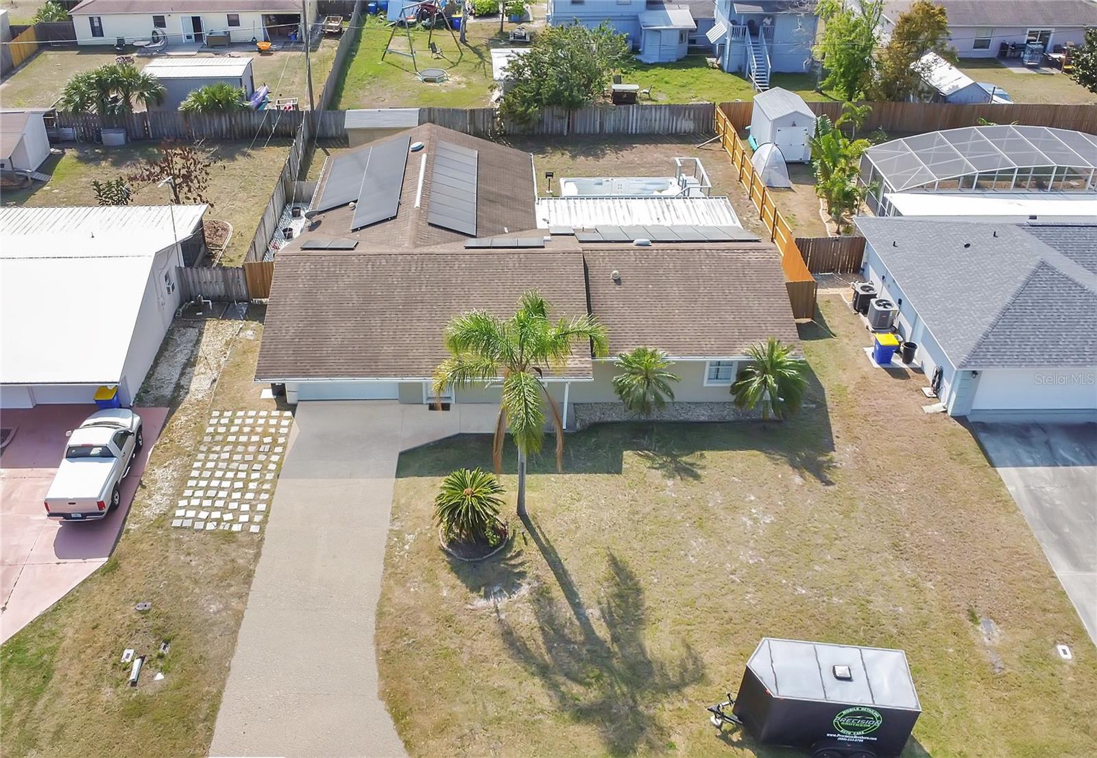 2522 EVERGREEN DR