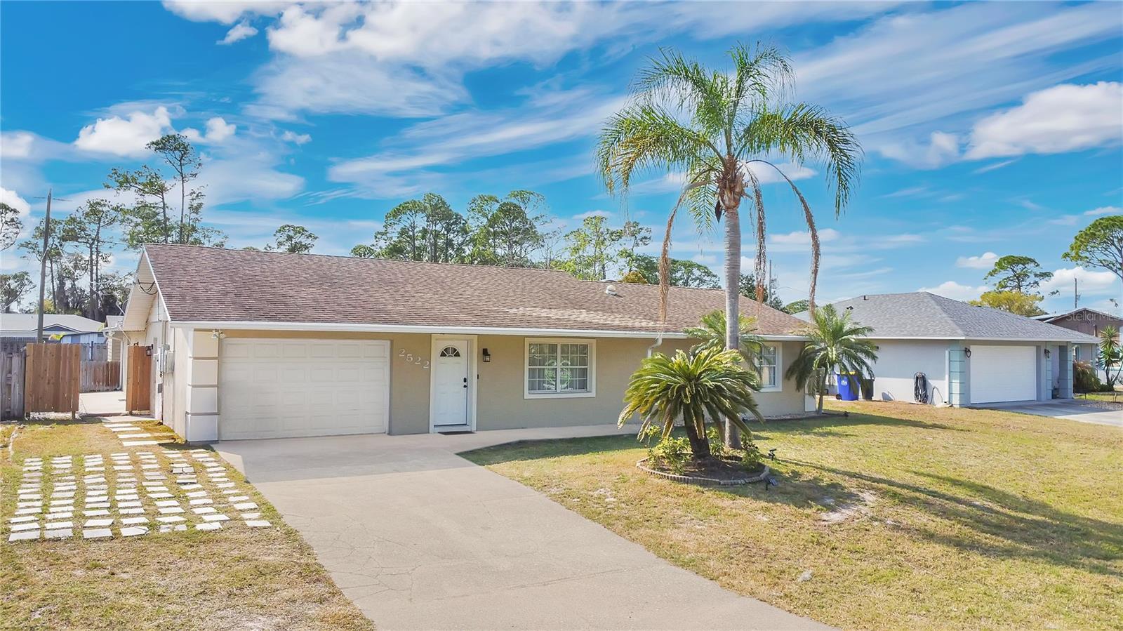 2522 EVERGREEN DR