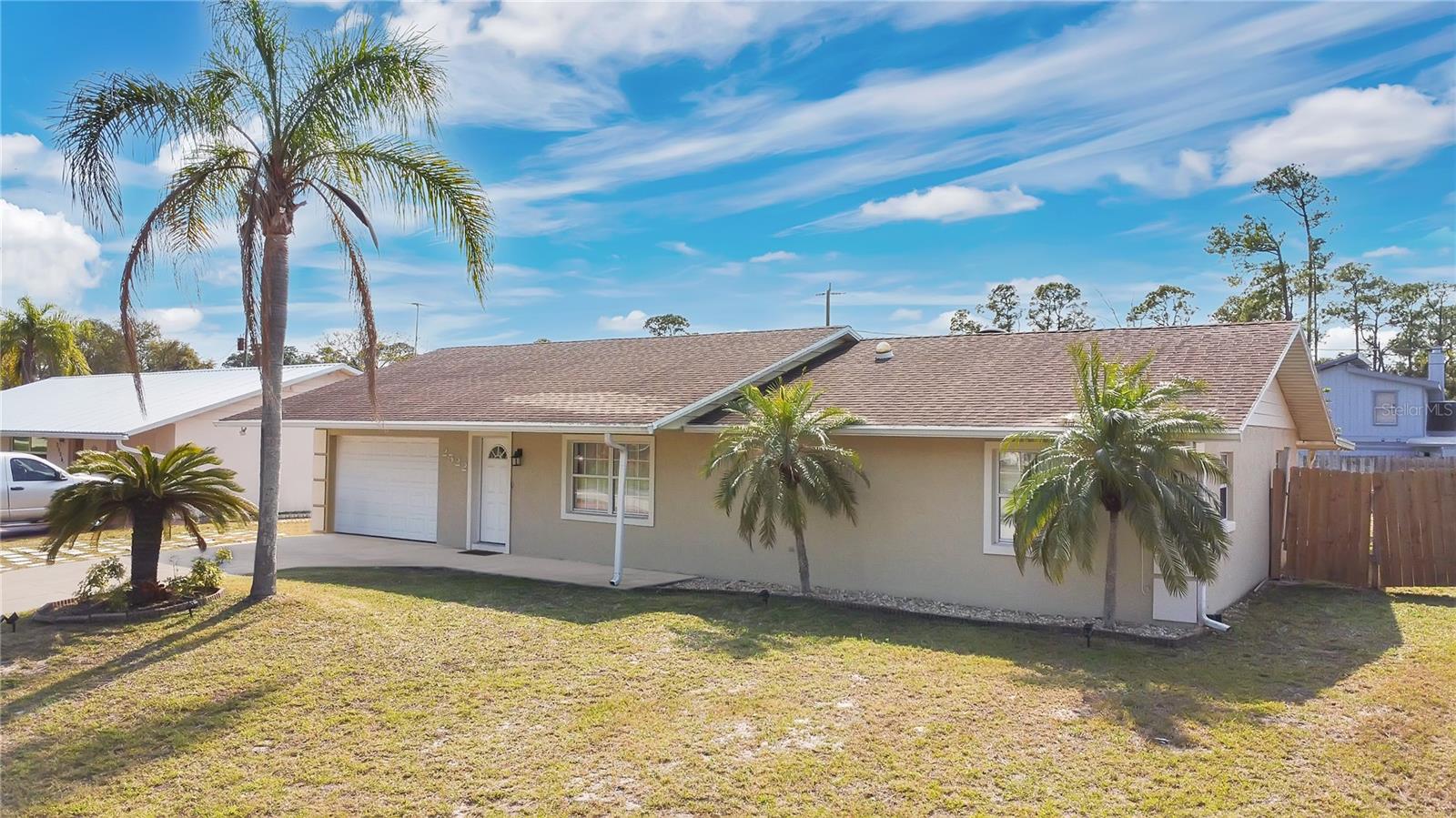2522 EVERGREEN DR