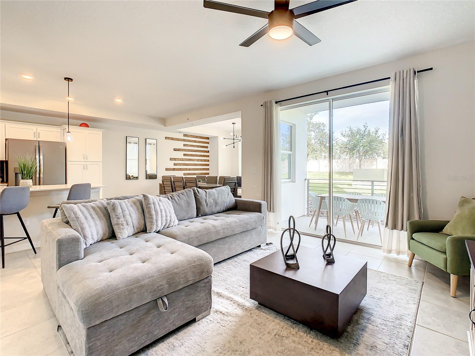 4741 CLOCK TOWER DR #107