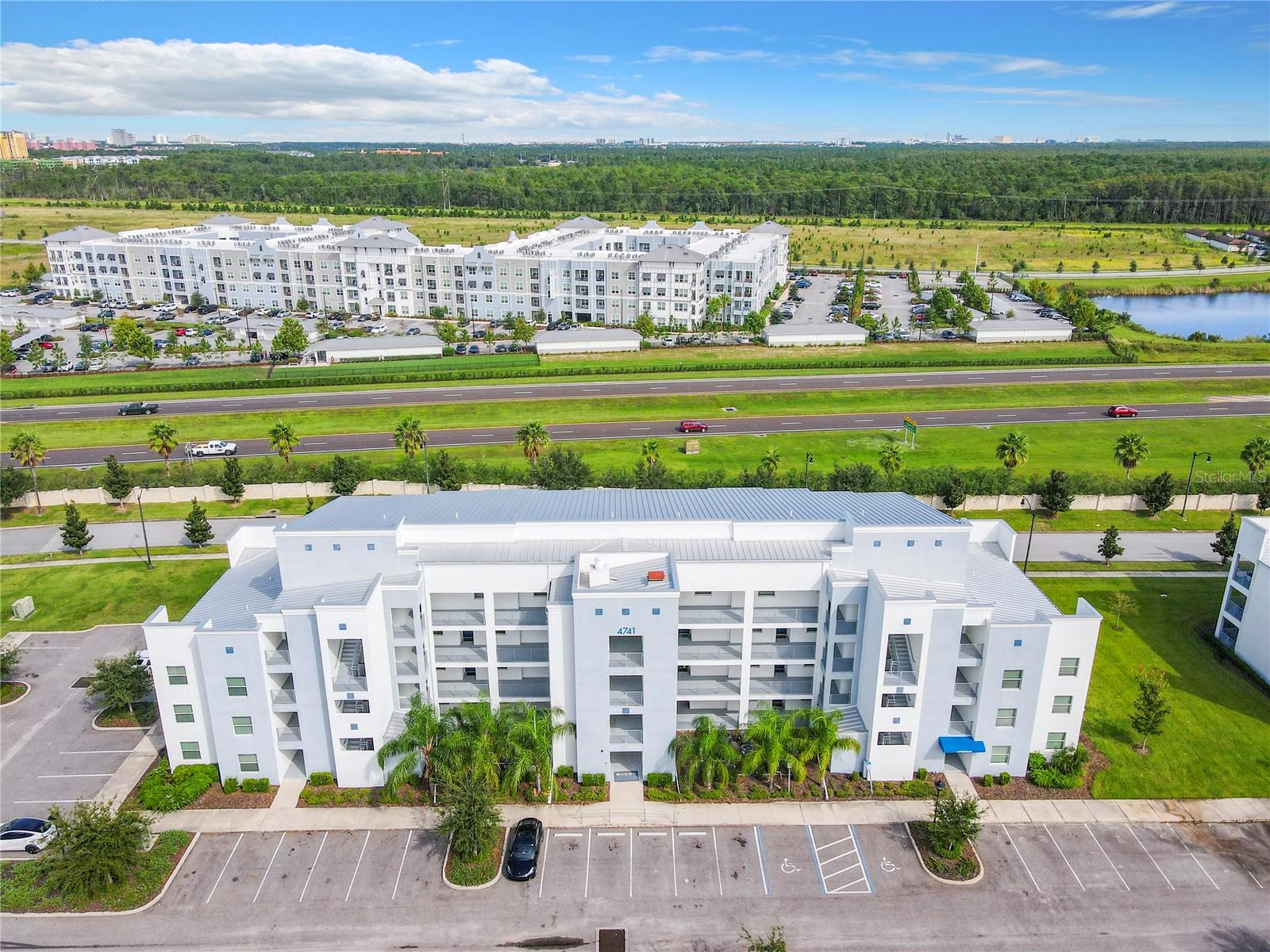 4741 CLOCK TOWER DR #107