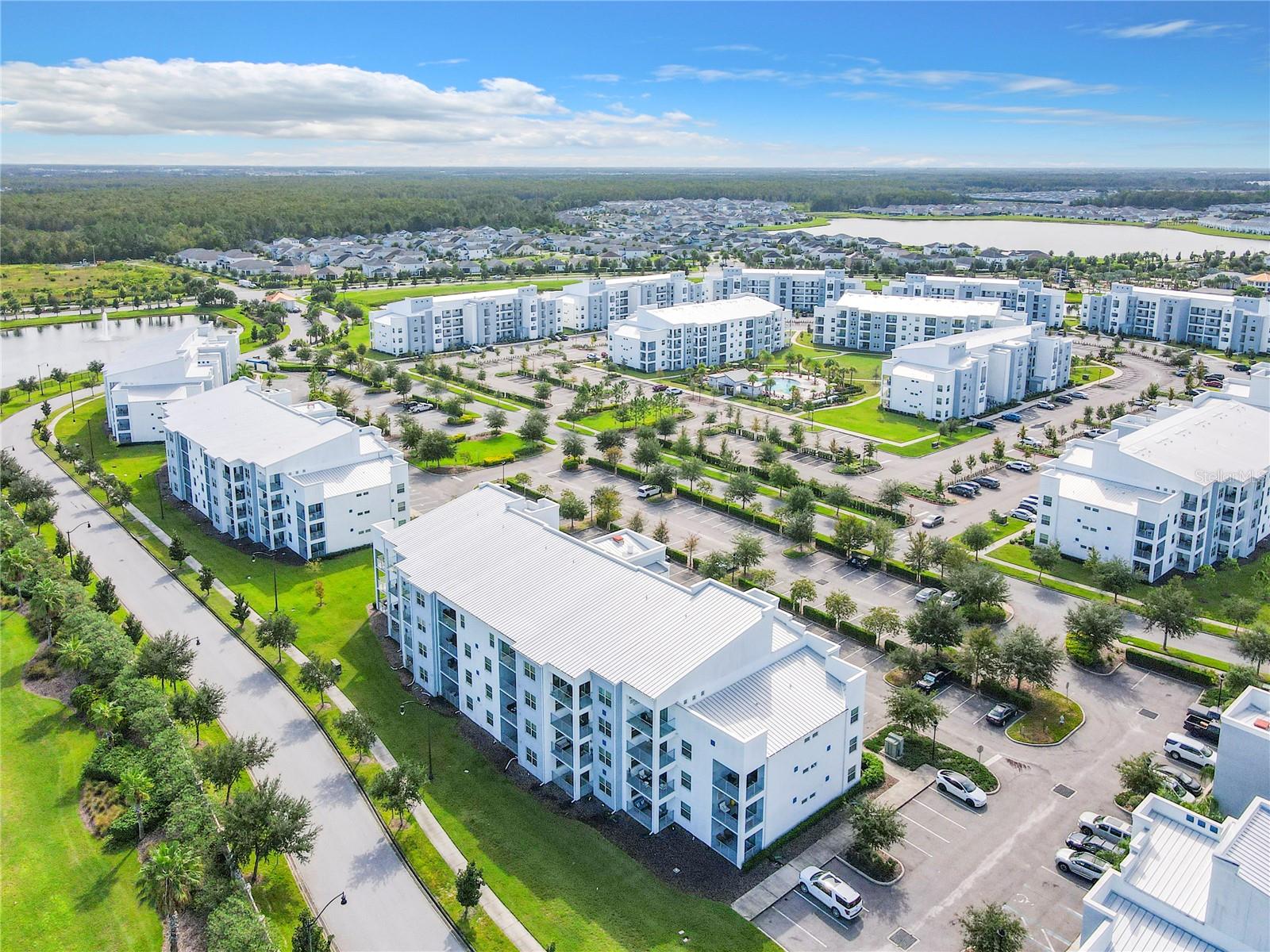 4741 CLOCK TOWER DR #107