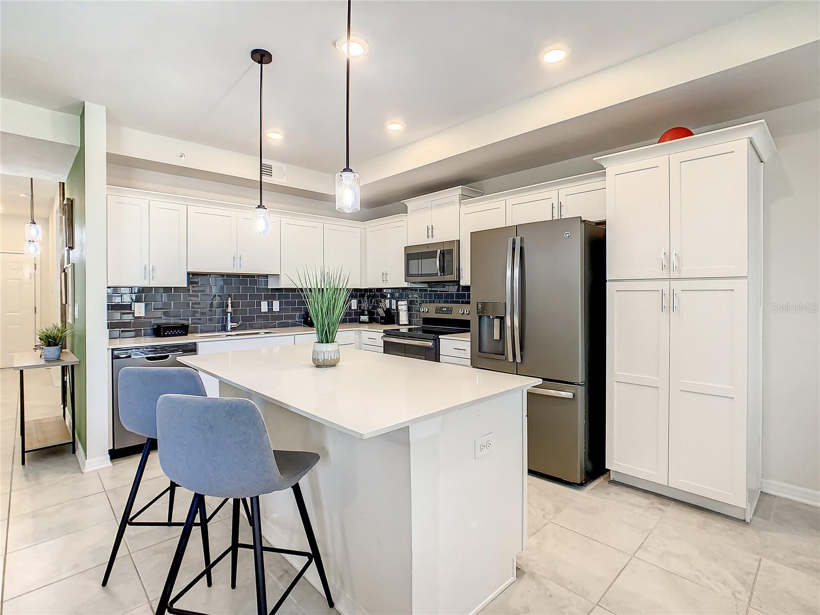 4741 CLOCK TOWER DR #107