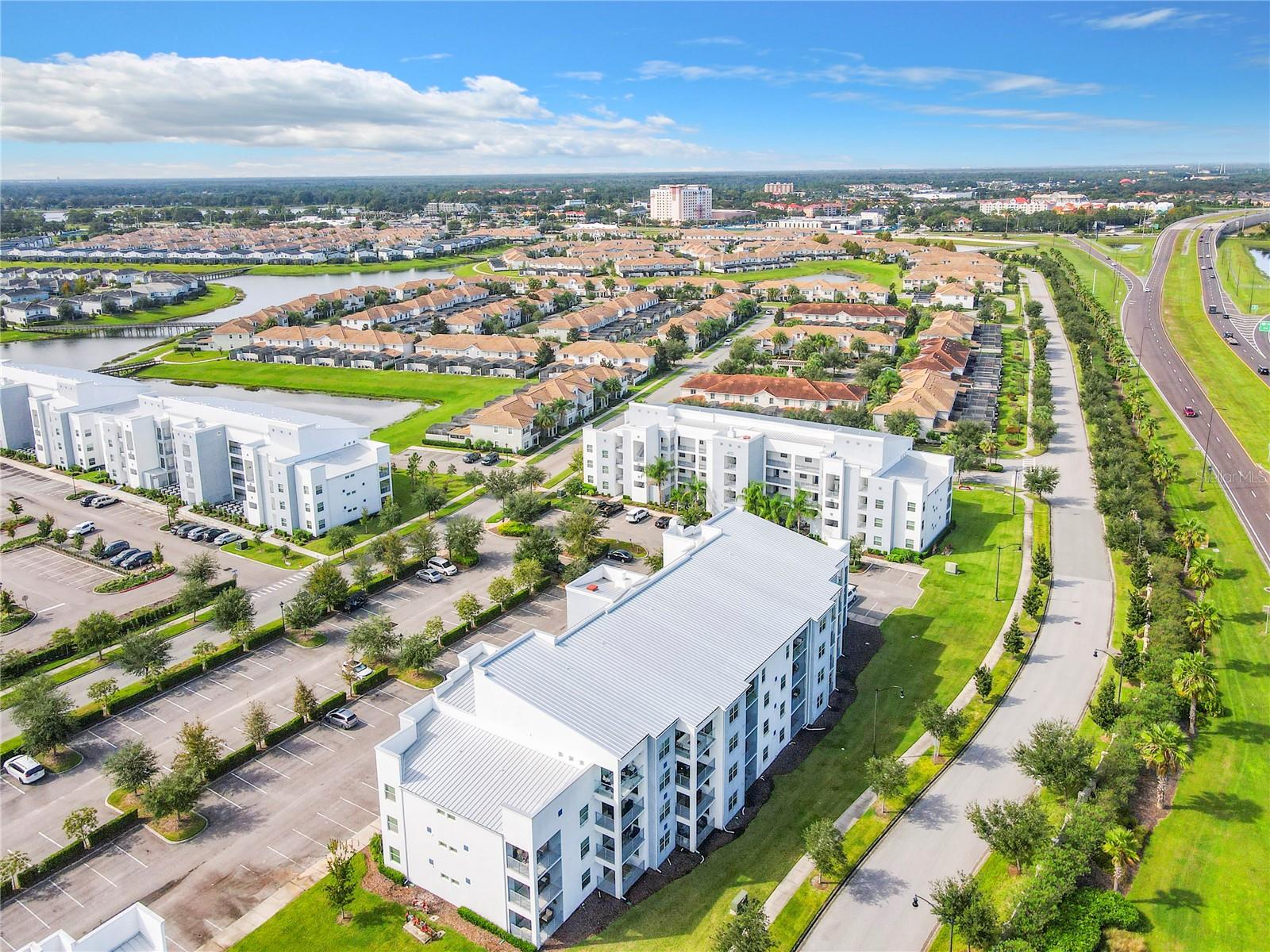 4741 CLOCK TOWER DR #107