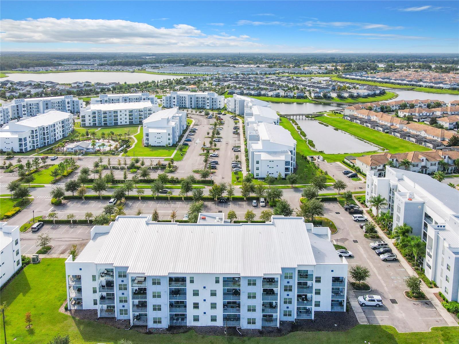 4741 CLOCK TOWER DR #107