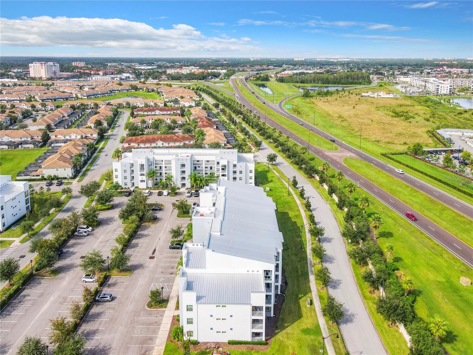 4741 CLOCK TOWER DR #107