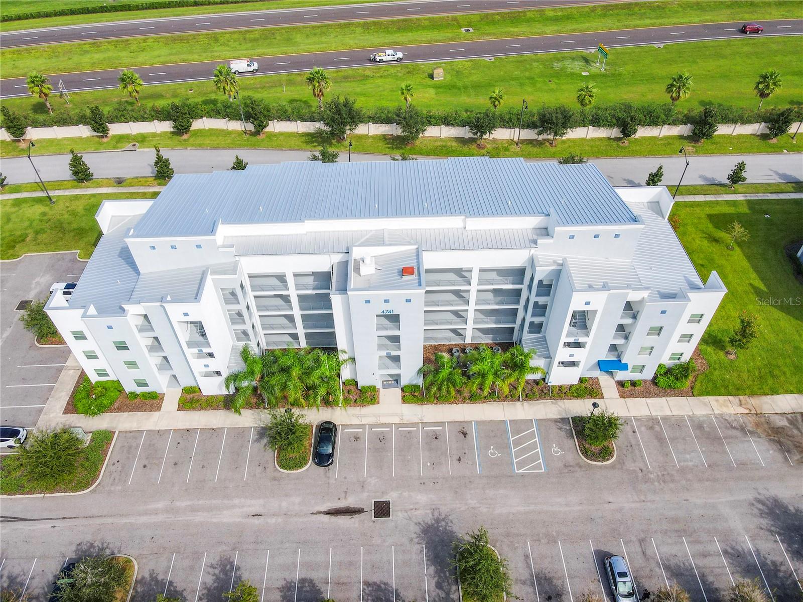 4741 CLOCK TOWER DR #107