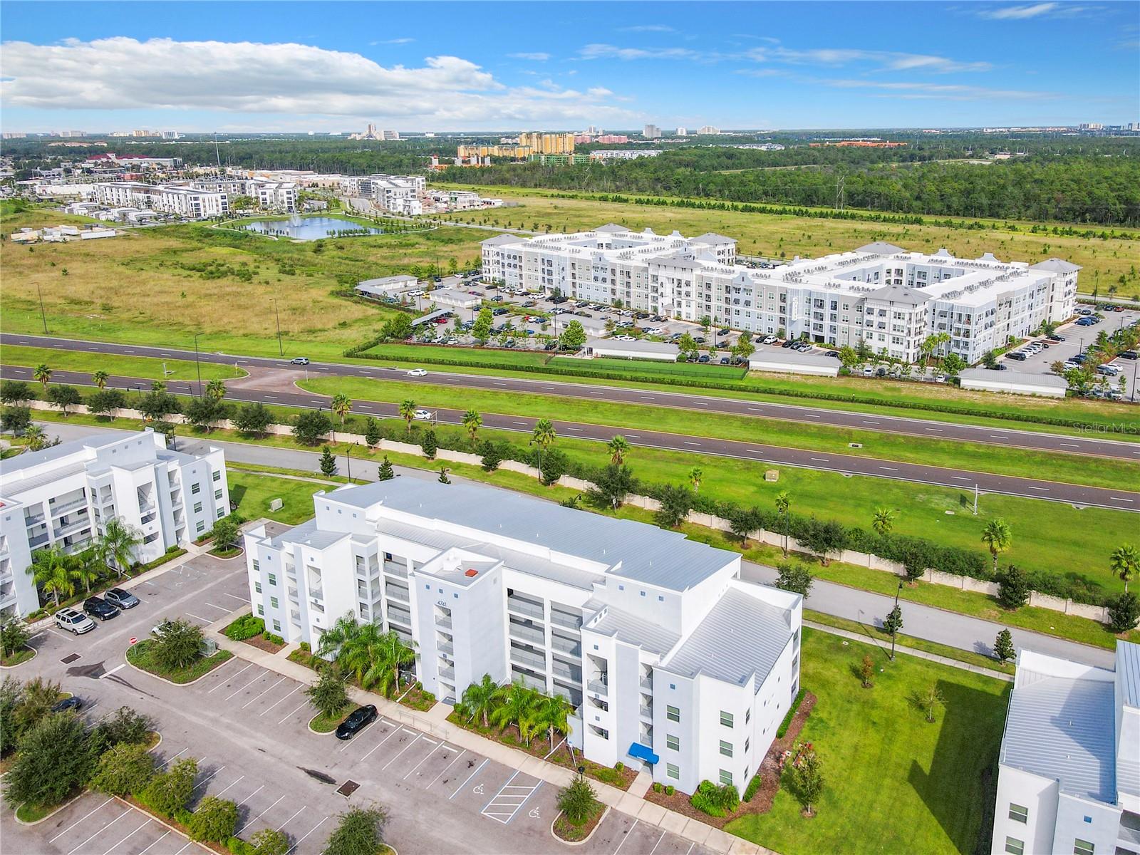 4741 CLOCK TOWER DR #107