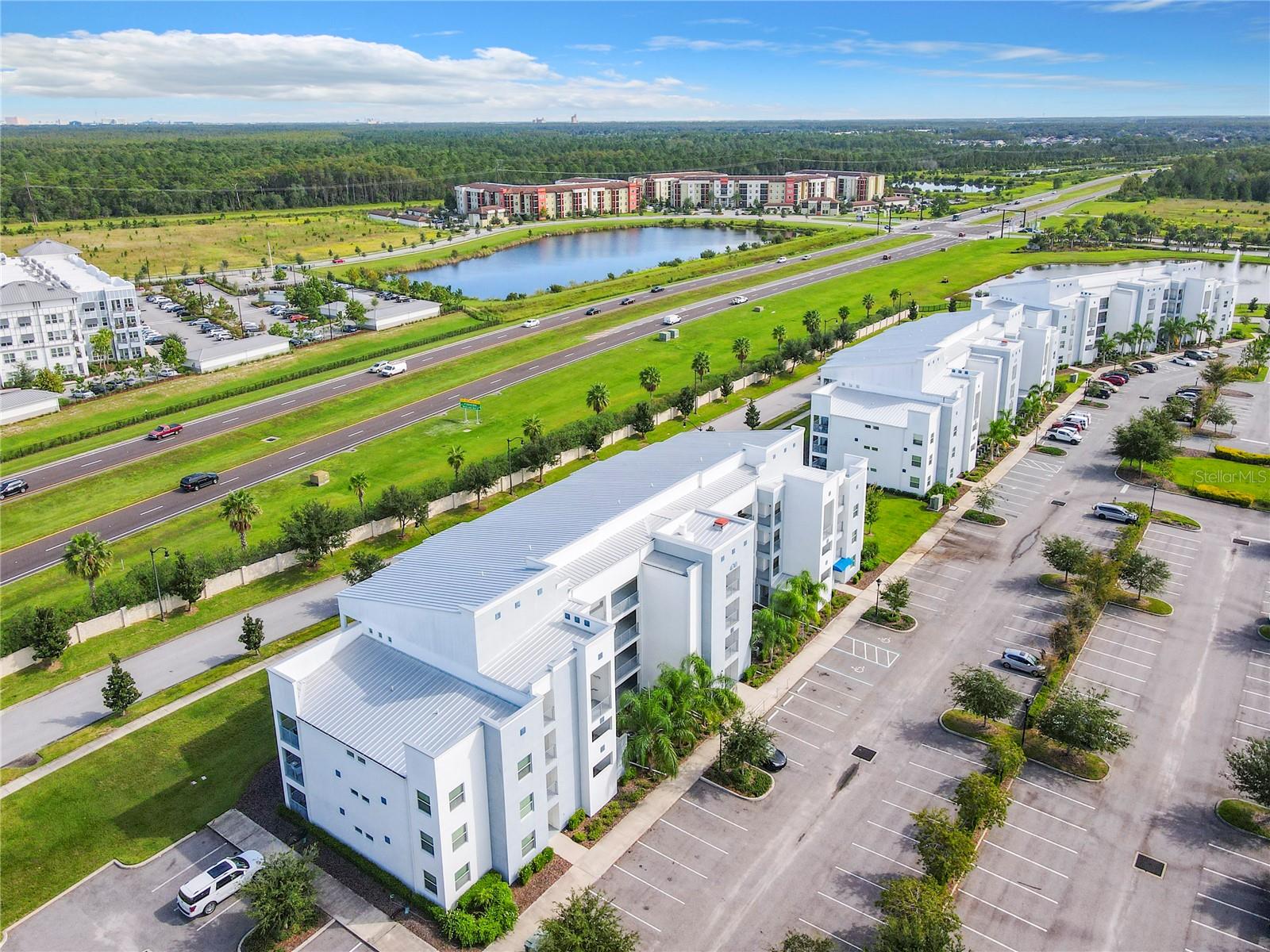 4741 CLOCK TOWER DR #107