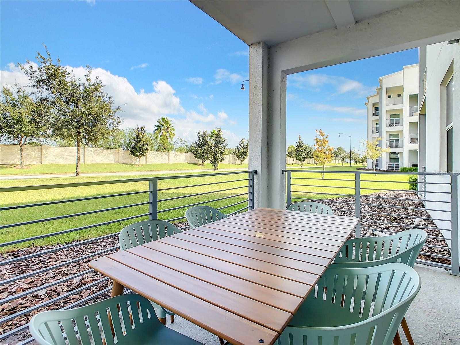 4741 CLOCK TOWER DR #107