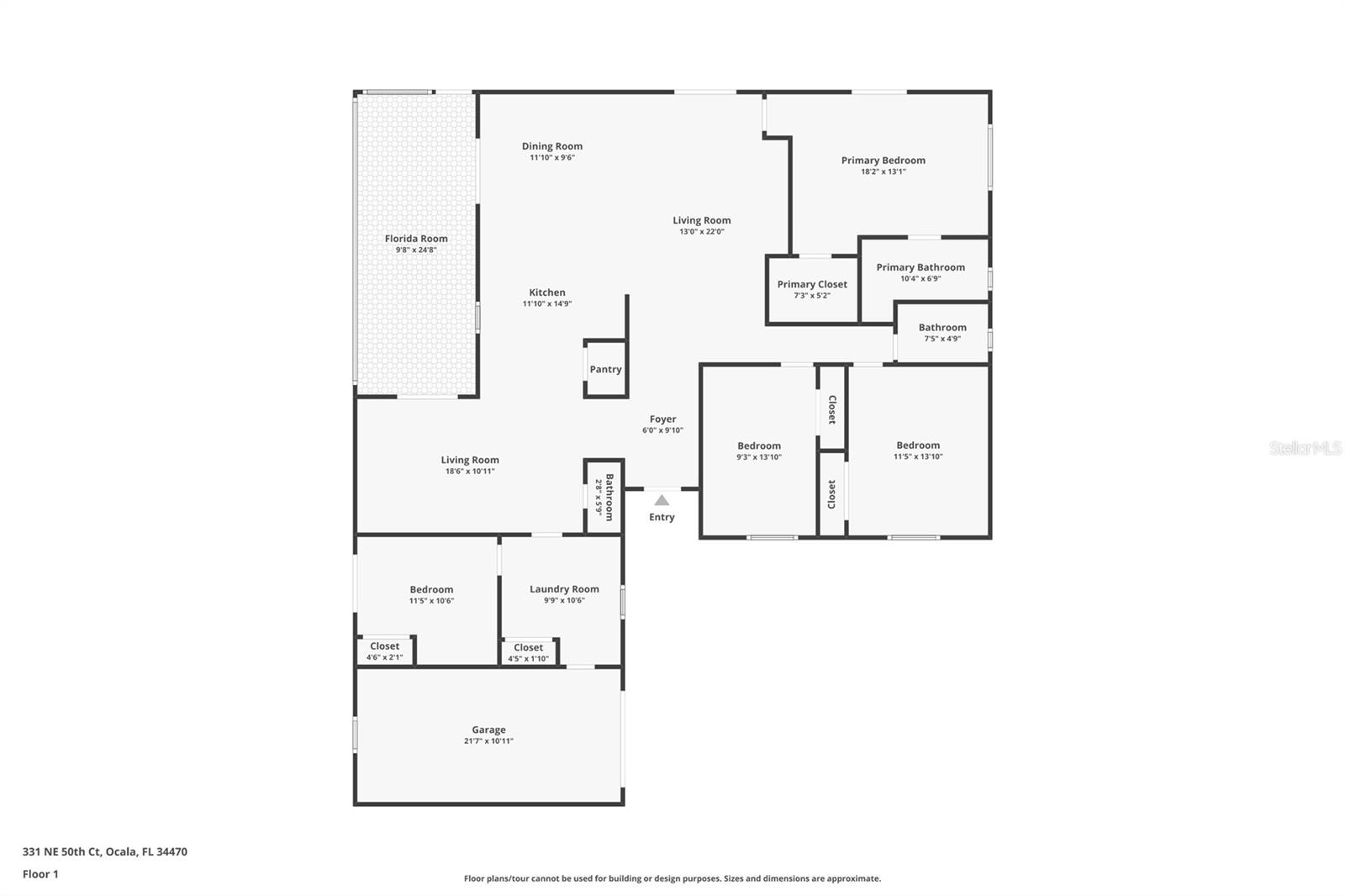 331 NE 50TH CT