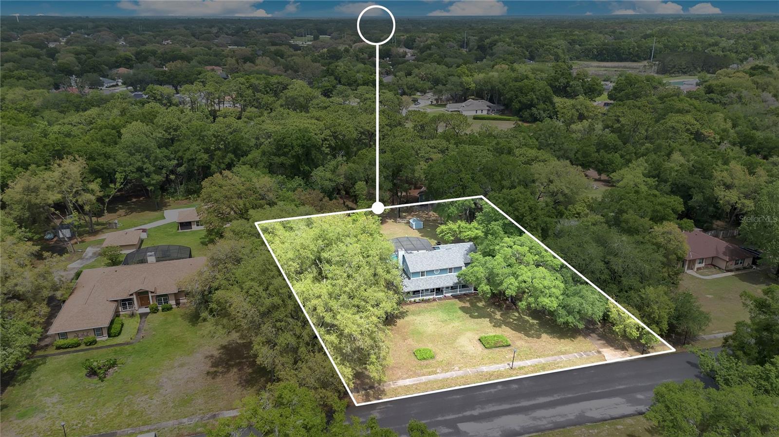 211 SPRING HOLLOW BLVD