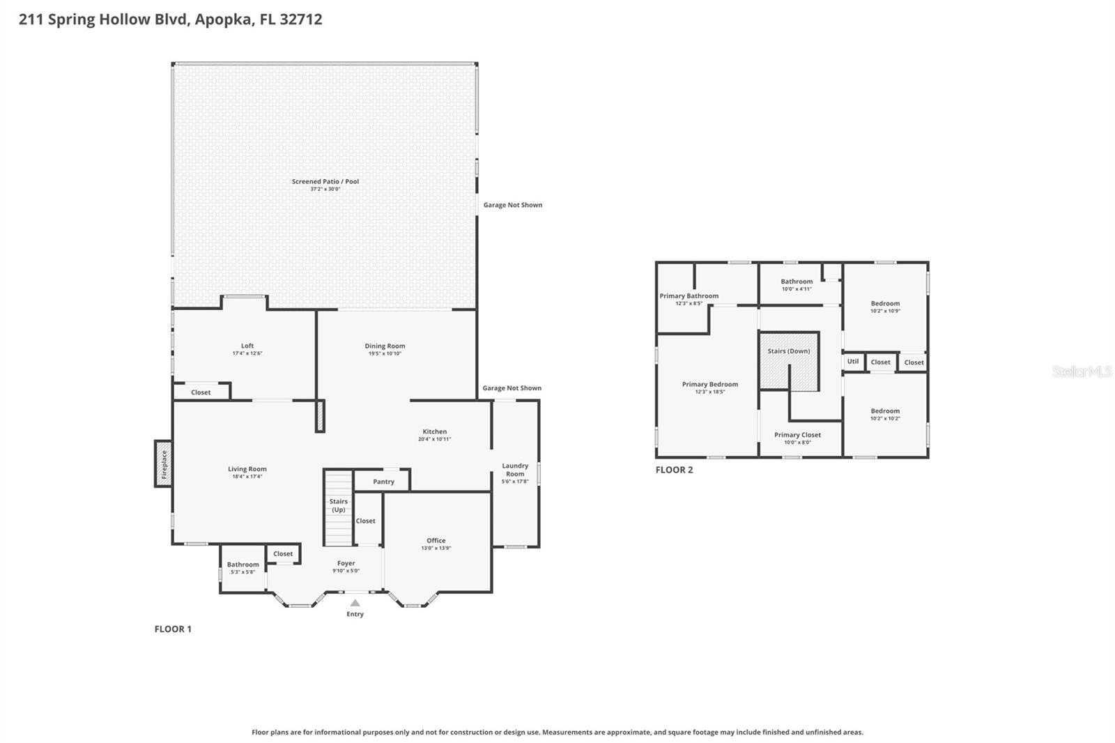 211 SPRING HOLLOW BLVD