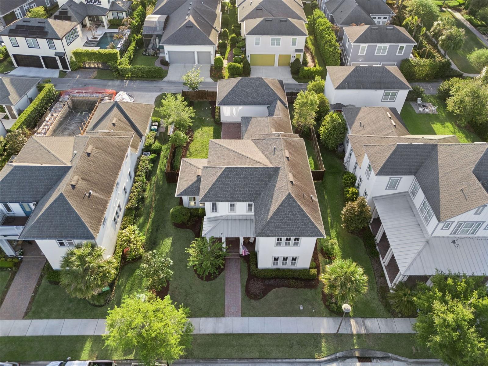 13132 LOWER HARDEN AVE