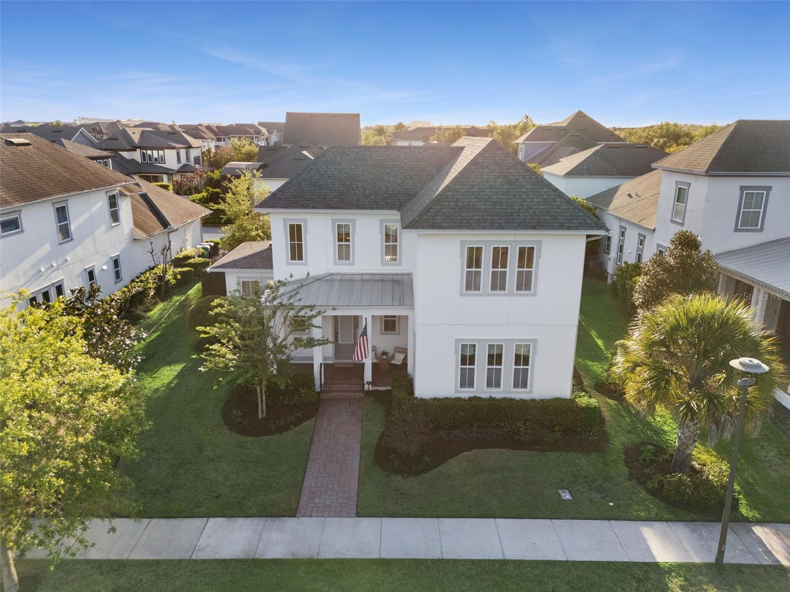 13132 LOWER HARDEN AVE