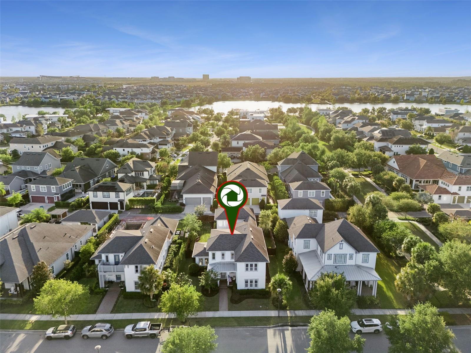 13132 LOWER HARDEN AVE