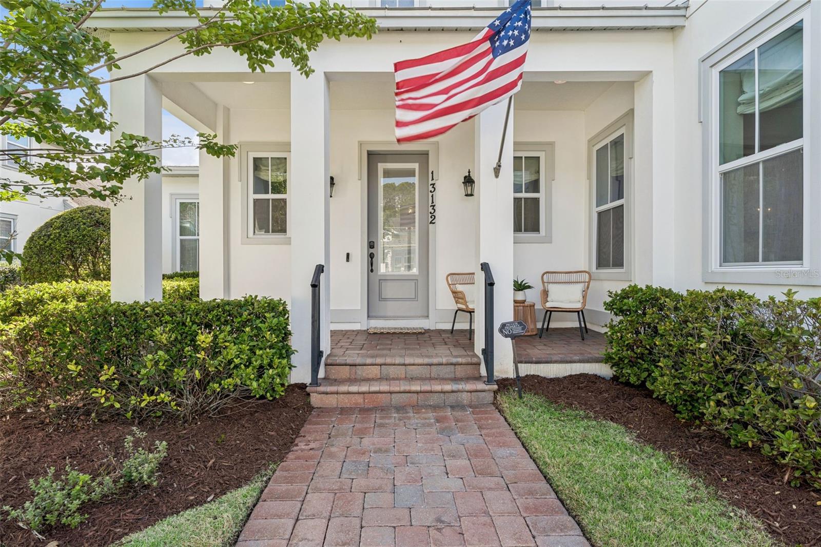 13132 LOWER HARDEN AVE