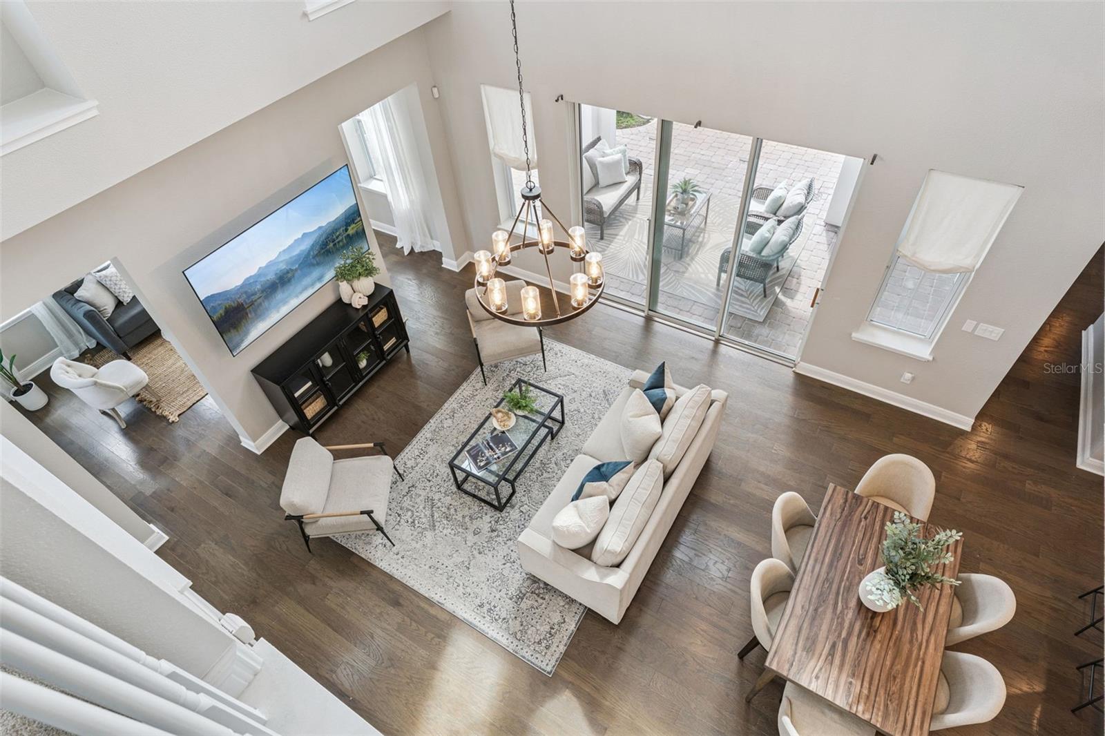 13132 LOWER HARDEN AVE