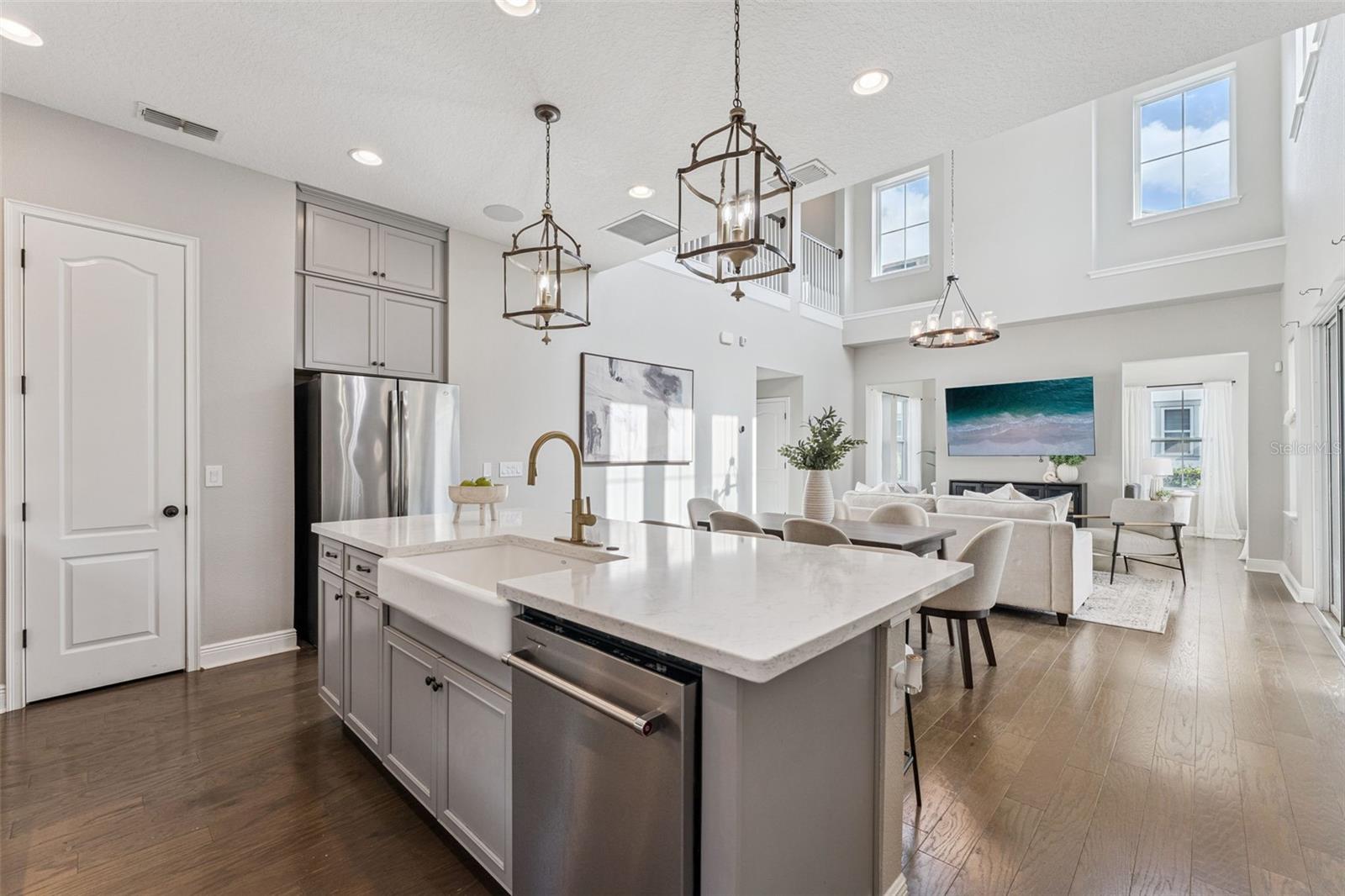 13132 LOWER HARDEN AVE