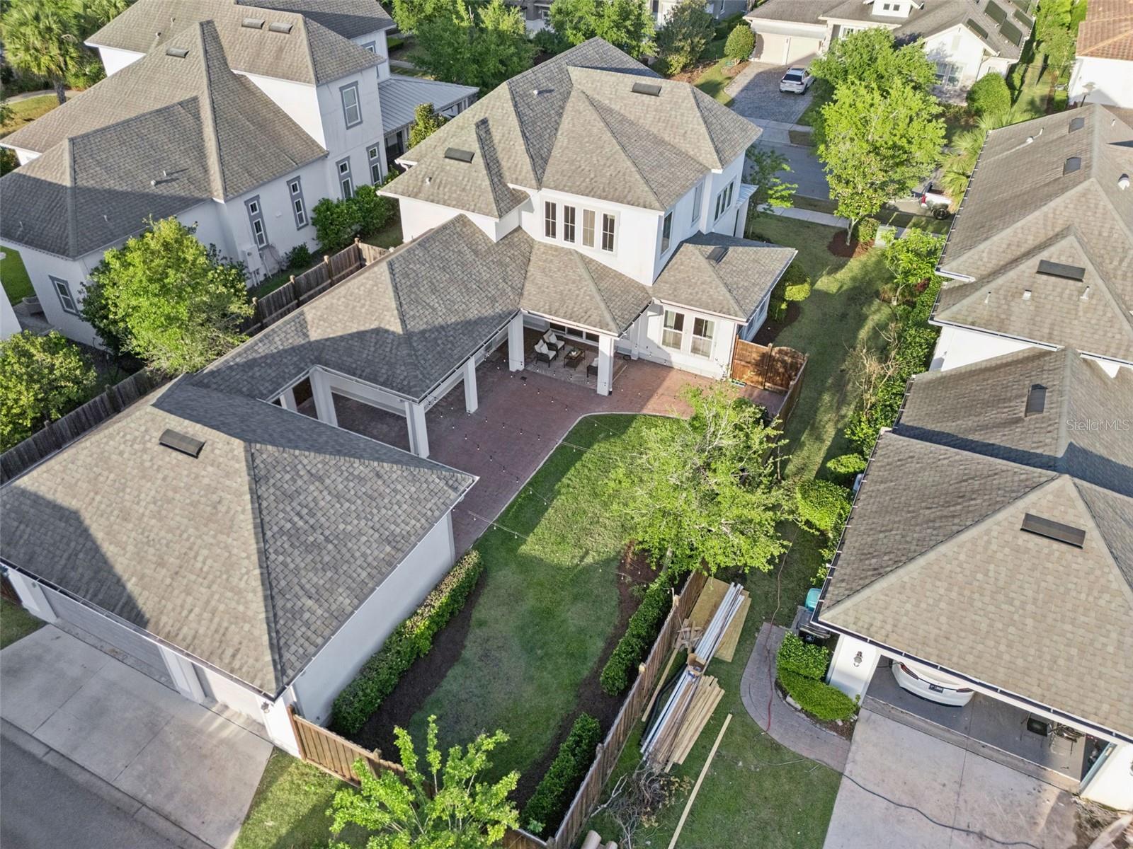 13132 LOWER HARDEN AVE