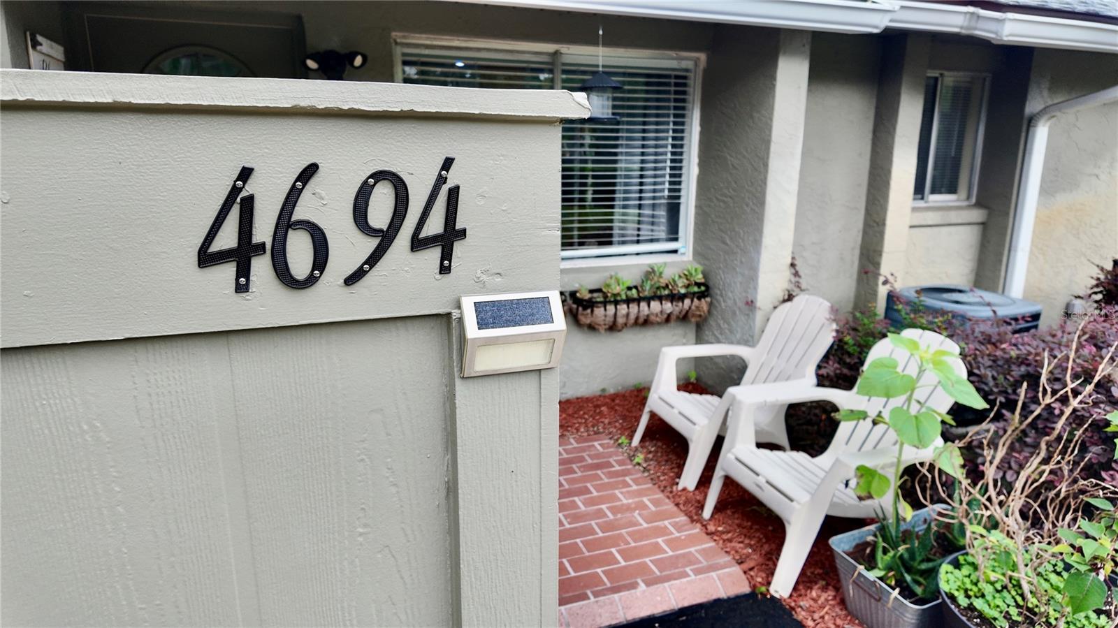 4694 PHEASANT RUN DR #2B